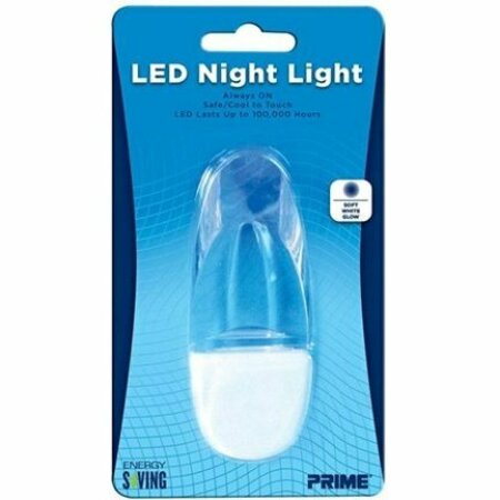 PRIME WIRE & CABLE LED NIGHT LIGHT NLPS